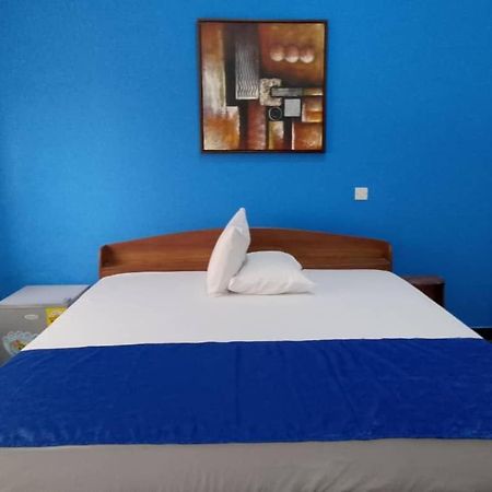 De L'Abamba Beach Resort And Spa Sekondi-Takoradi Eksteriør bilde