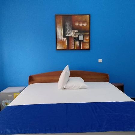 De L'Abamba Beach Resort And Spa Sekondi-Takoradi Eksteriør bilde